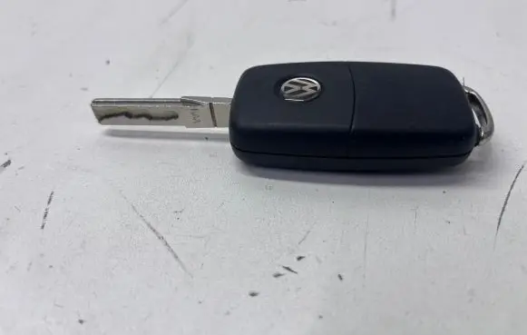 Ignition key/card