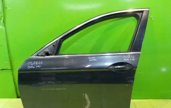 BMW 5 F10 F11 Front door PRZOD