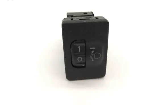Toyota Avensis T250 Headlight level height control switch 134159
