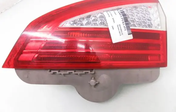 Ford Mondeo MK IV Rear/tail lights 7S7113A602B