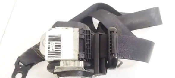 Dodge Journey Front seatbelt P1AN09XDVAD