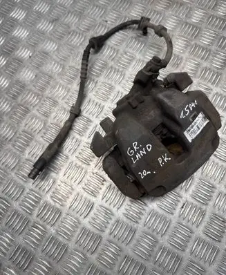 Opel Grandland X Front brake caliper 