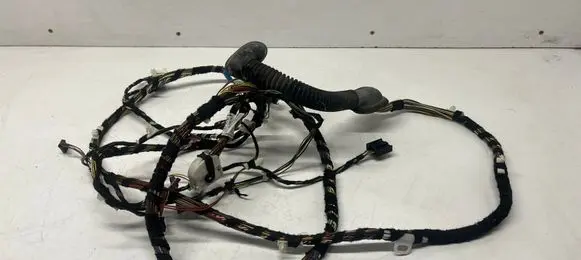 BMW 3 F30 F35 F31 Tailgate/trunk wiring harness 9289545