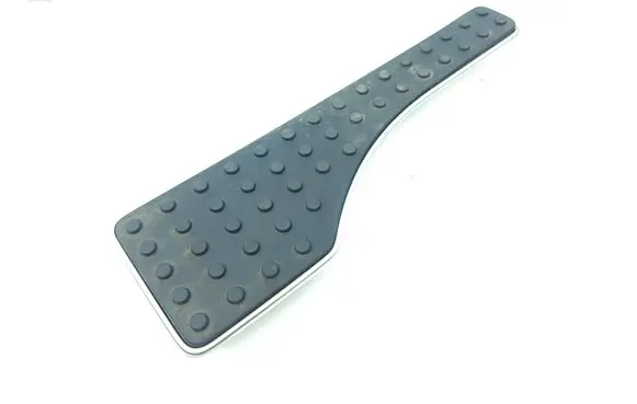 Bentley Flying Spur Foot rest pad/dead pedal 