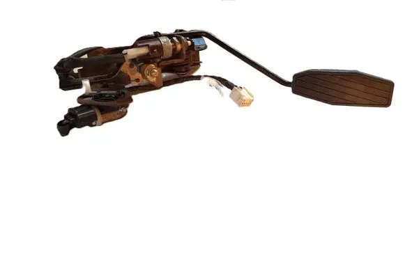 Mazda 323 F Accelerator throttle pedal CB0541AC0