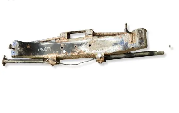 Chevrolet Lacetti Rear subframe 