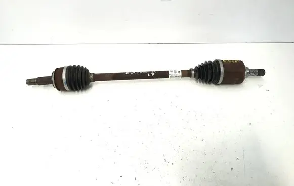 Renault Scenic E-Tech V Front driveshaft 391010749R