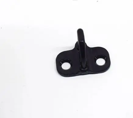 Tesla Model 3 Rear door lock loop/hook striker 47272B