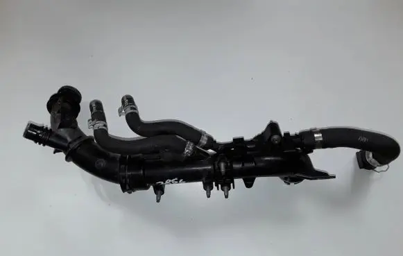Brake vacuum hose/pipe