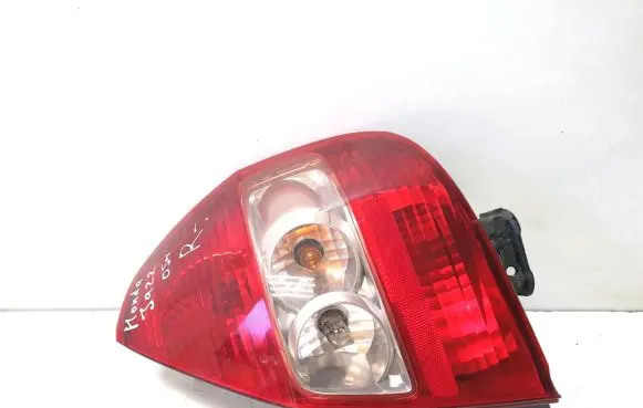 Honda Jazz Rear/tail lights