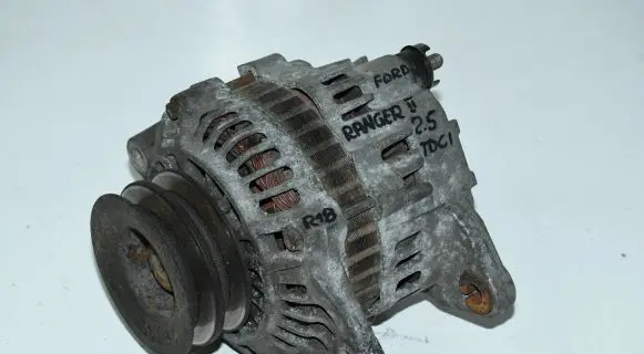 Ford Ranger Generator/alternator WLAA18300A
