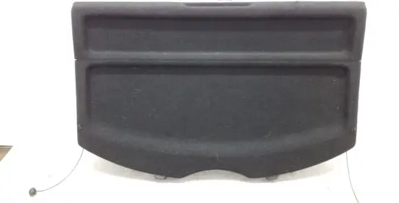 Skoda Octavia Mk3 (5E) Parcel shelf 5E5867769