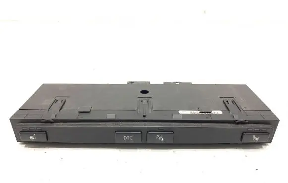 BMW 5 E60 E61 Seat heating switch 6985751