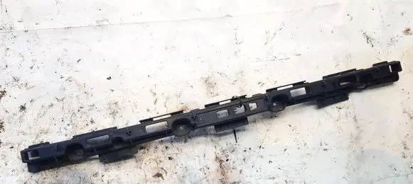 Rear beam