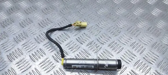 Peugeot RCZ Bonnet Pedestrian Airbag Actuator YM17342080