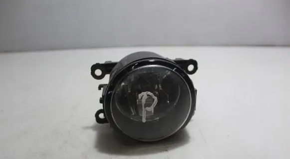 Renault Laguna III Front fog light