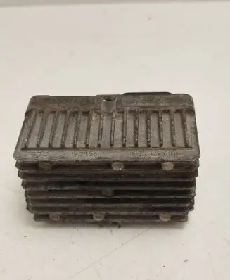 Opel Insignia A Glow plug pre-heat relay 55574293