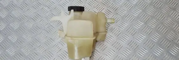Ford Maverick Coolant expansion tank/reservoir