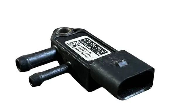 Skoda Yeti (5L) Exhaust gas pressure sensor 076906051B 59259972