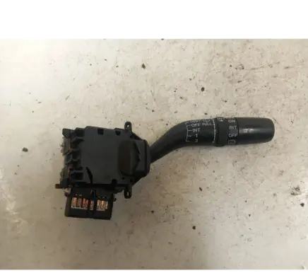 Mazda 323 F Wiper switch 17b122