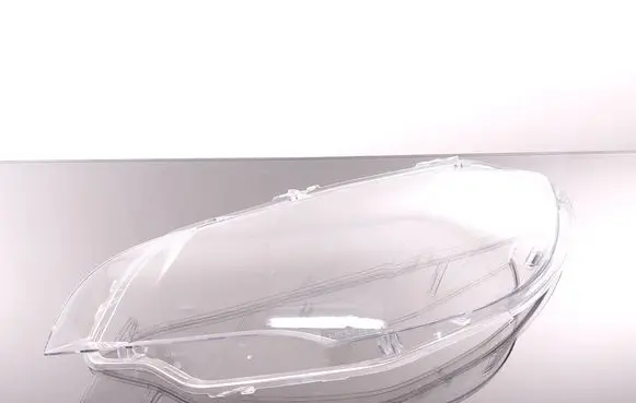 BMW X6 E71 Headlight lense 