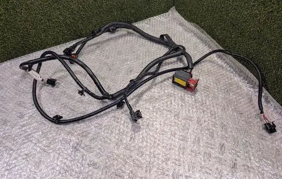 Renault Master III Other wiring loom 241418851R CE0644851R