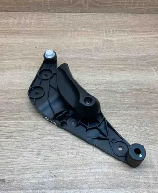 BMW 5 F10 F11 Engine bonnet (hood) release handle 9114002