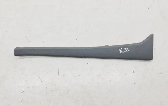Volkswagen Touareg I Other sill/pillar trim element 7L0868239