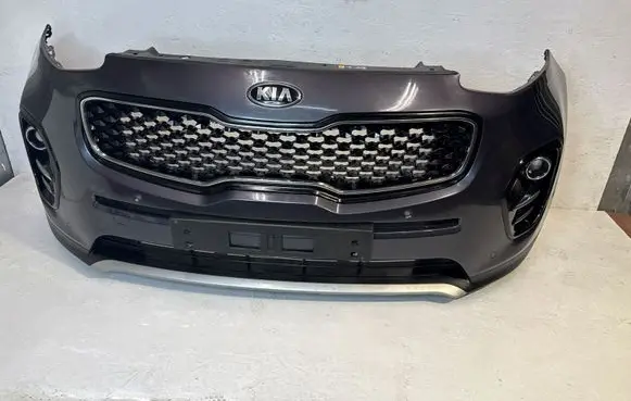 KIA Sportage Front bumper 86511F1000