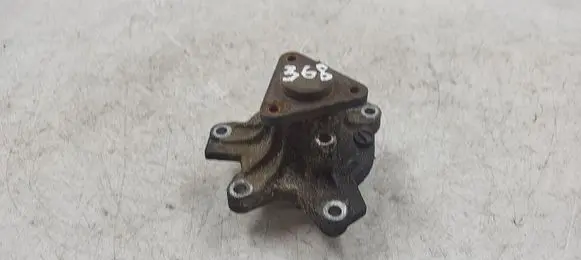 Toyota Yaris Water pump