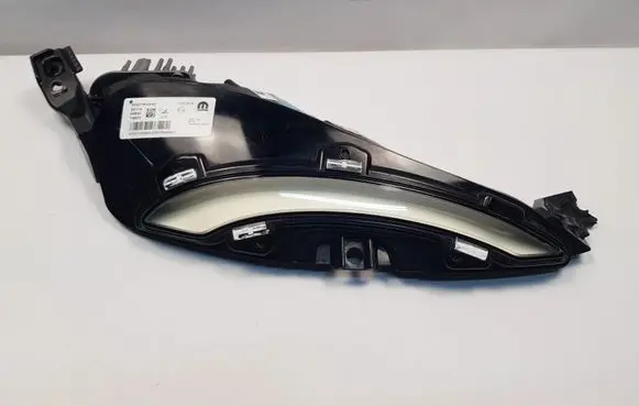 Fiat 500E LED Daytime headlight 00521403940