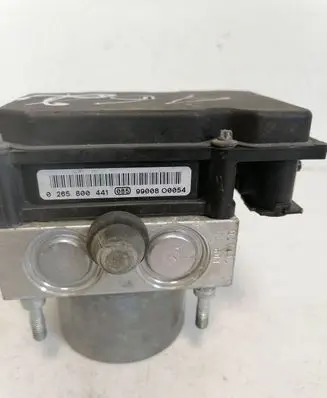 Toyota Aygo AB10 ABS Pump 0265800441 02651231579