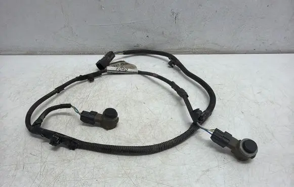 Ford Transit VII Parking sensor (PDC) wiring loom KK3T15K868 JUST15K859BC