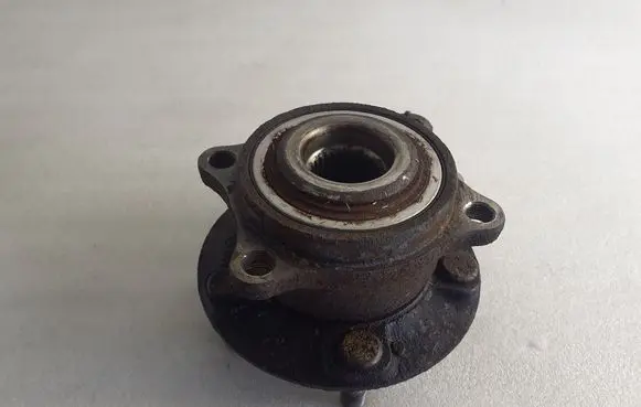 KIA Sportage Front wheel ball bearing 