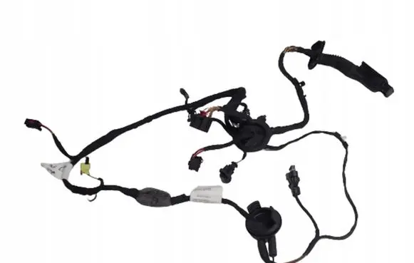 Audi A6 C7 Front door wiring loom 4G5971030EG