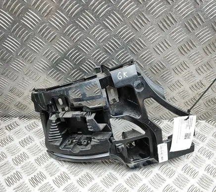 Mercedes-Benz GLE W167 Rear bumper mounting bracket A1678804101