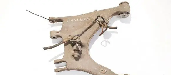 Volkswagen Phaeton Rear upper control arm/wishbone 4e0511511f 03428821