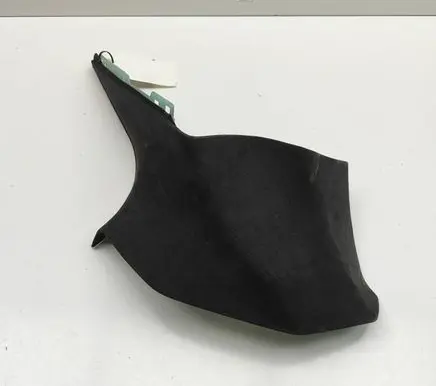 Tesla Model S (C) pillar trim 100745806C