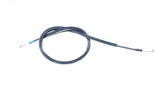 Fiat Ducato Sliding door cable line 989411105