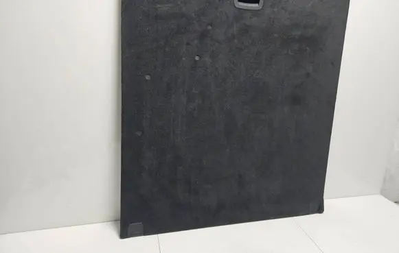 BMW X6 M Trunk/boot floor carpet liner 4874590 47331321 EBGMB70