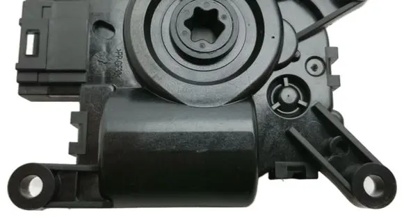 Audi A1 Air flap motor/actuator 5WA907511C