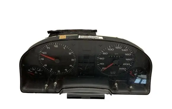Speedometer (instrument cluster)