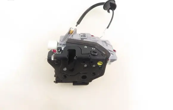 Audi A4 S4 B8 8K Rear door lock