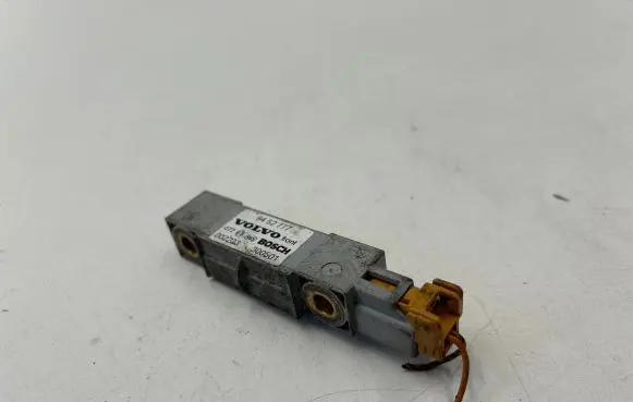 Volvo S60 Airbag deployment crash/impact sensor 9452777 300501 002223