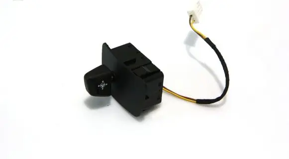 BMW 7 G11 G12 Steering wheel adjustment switch 61319365877 9365877