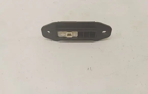Toyota Auris E180 Loading door exterior handle 15C879
