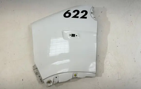 Nissan Interstar Fender 741143a