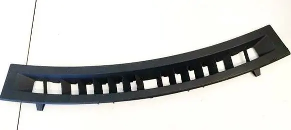 Renault Scenic II - Grand scenic II Dash center air vent grill 7362