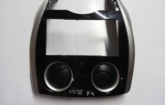 Nissan Note (E12) Cabin air duct channel 8200973738