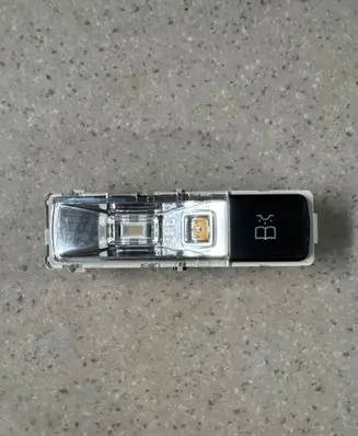 Mercedes-Benz GLE W167 Other interior light A0009065006 01319012 905106200922